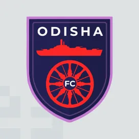 Odisha fc